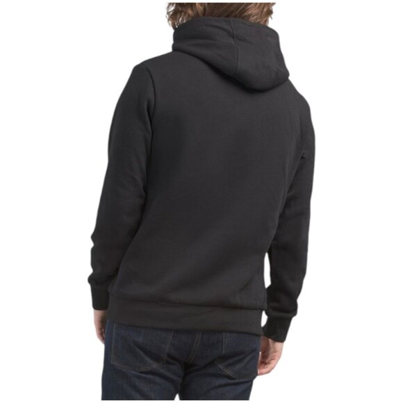 KARL LAGERFELD PARIS Logo Hoodie - Picture 3 of 3